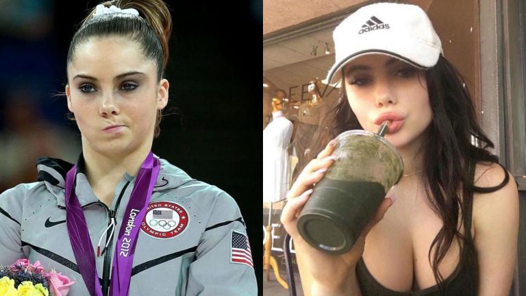 Ολυμπιακοί Αγώνες 2016: Η ΜακΚέιλα δεν θα είναι εκεί