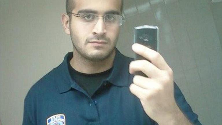 Omar Mateen