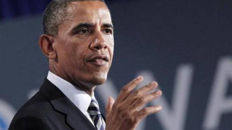  Ο Μπαράκ Ομπάμα παραμένει ο πιο αξιοθαύμαστος άνδρας για τους Αμερικανούς