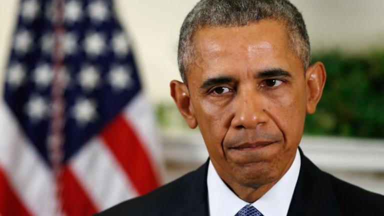 Επίσκεψη Ομπάμα στην Αθήνα: Τι θα πει και τι θέλουμε και δεν θέλουμε να ακούσουμε