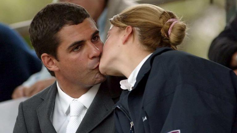 Ο Αλβάρο αποκαλύπτει: Μανιοκαταθλιπτική η Αθηνά - «Για αυτό την απάτησα!»