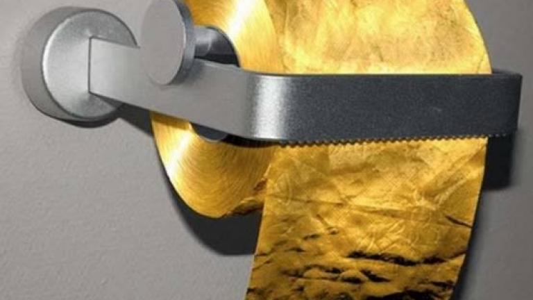 14 αντικείμενα «πρώτης ανάγκης» που αγοράζεις...μόλις κερδίσεις το Τζόκερ