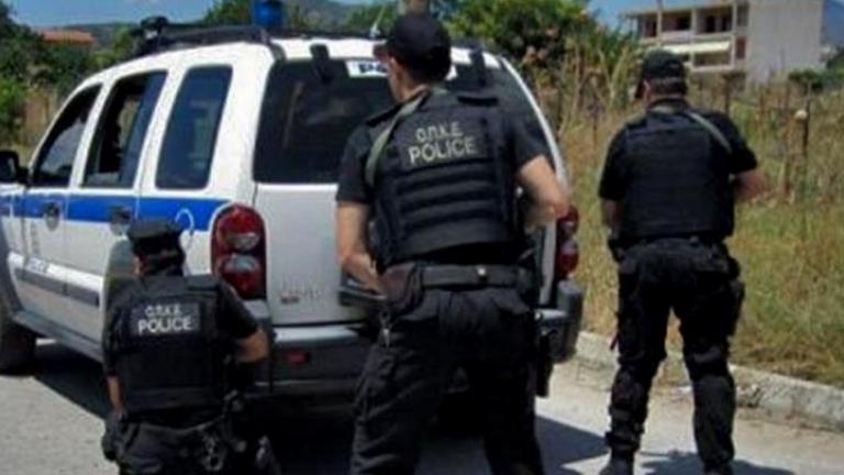 Απανωτές οι συλλήψεις ληστών που τρομοκρατούν Άνω Λιόσια και Μενίδι