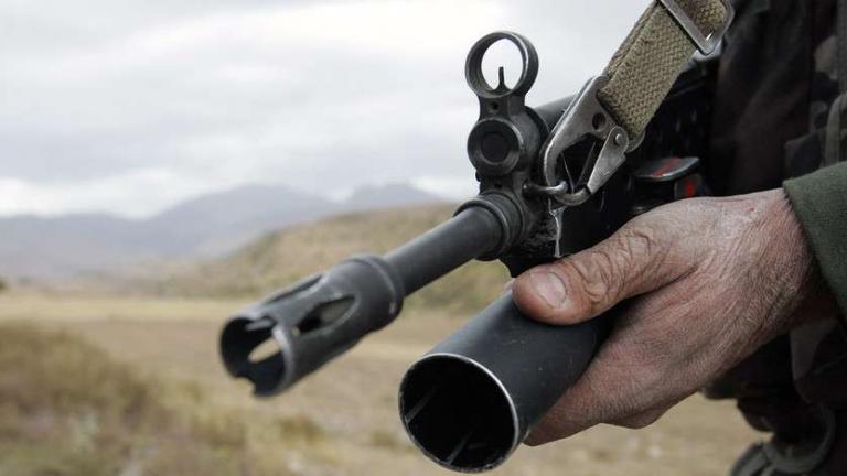 Παρά την απαγόρευση εξαγωγής όπλων, υπάρχει ανησυχία με την στροφή της Τουρκίας στη Μόσχα