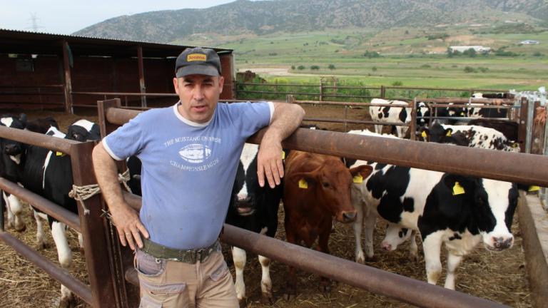 Δημοτικά τέλη "χωρίς αντίκρισμα" για τους κτηνοτρόφους του δήμου Ωραιοκάστρου
