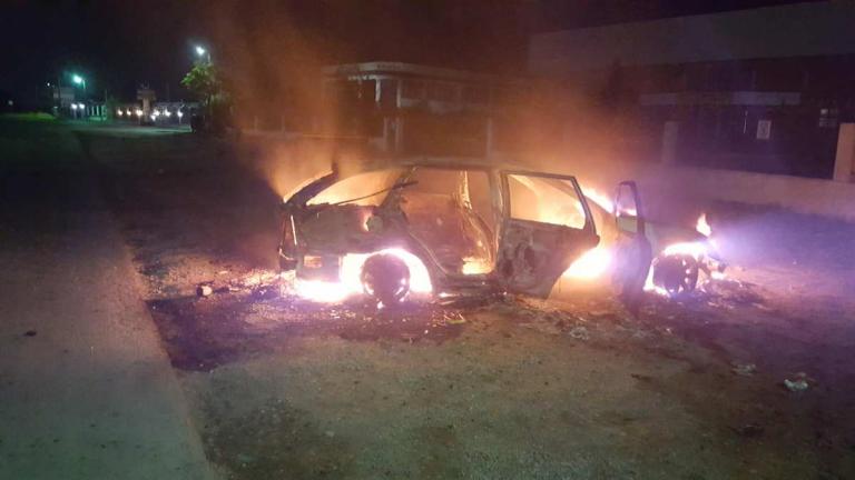 Νύχτα έντασης στο Ωραιόκαστρο  - Οδηγός παρέσυρε και σκότωσε δύο πρόσφυγες