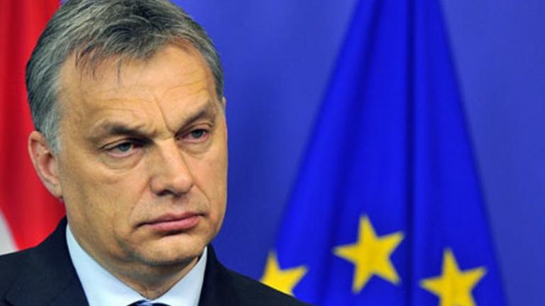 Δημοψήφισμα ζητά ο πρωθυπουργός της Ουγγαρίας