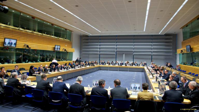 Eurogroup: Χωρίς συμφωνία για το χρέος- Νέα συνεδρίαση τον Ιούνιο-Συζητήσεις μόνο για τα προαπαιτούμενα-Μόνη πρόοδος ο περιορισμός στις διαφορές και το κλείσιμο στην ψαλίδα