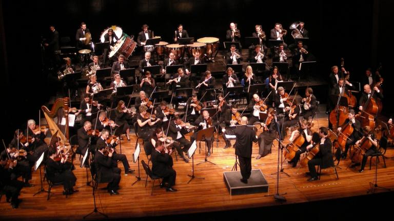 Η Δημοτική Συμφωνική Ορχήστρα του Καράκας για πρώτη φορά στην Ελλάδα