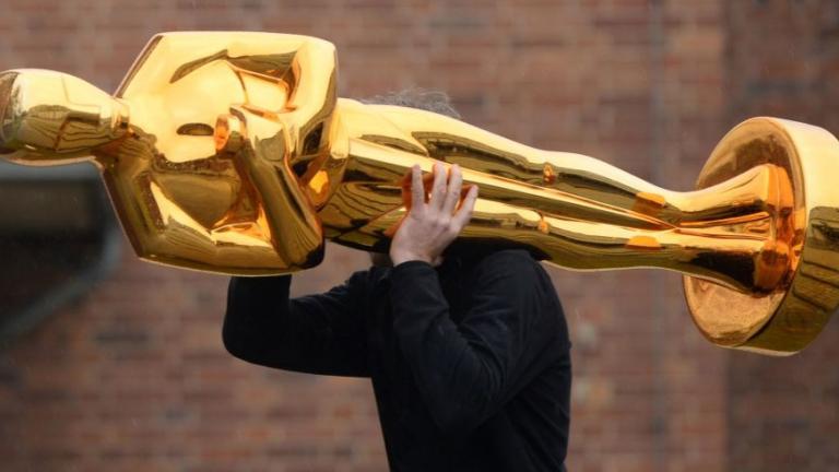 6 Πράγματα που δεν ήξερες για τα Όσκαρ