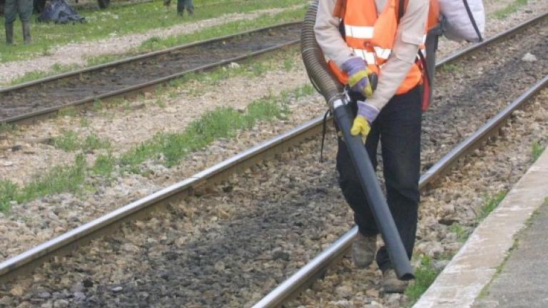 Εργάτες οι νεκροί της σύγκρουσης βαγονιών του ΟΣΕ στις Σέρρες 