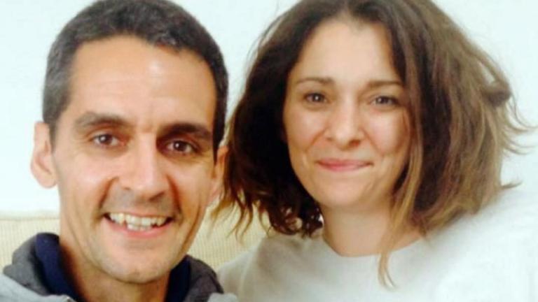 ΦΩΤΟ+VIDEO Μια ακόμα τραγική ιστορία