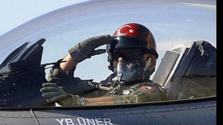 Συνεχίζεται το πογκρόμ-Νέες δεκάδες συλλήψεις Τούρκων πιλότων από τον Ερντογάν 
