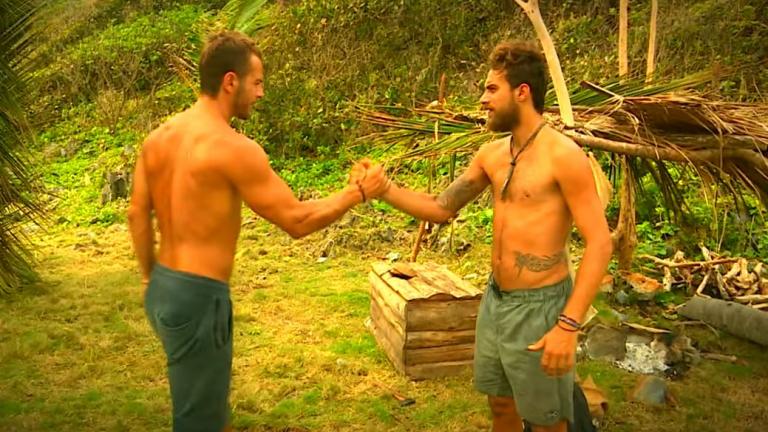 Survivor: Μαχητές και Διάσημοι στην ίδια παραλία - Τι θα δούμε απόψε (ΒΙΝΤΕΟ)