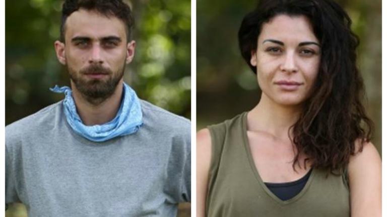 Survivor: «Χρυσή» αποζημίωση για Ειρήνη και Μάριο μετά το τροχαίο!