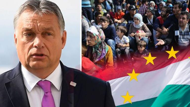 Αδιαφορούν οι Ούγγροι για το δημοψήφισμα-Πάει προς ακύρωση