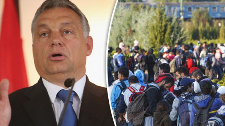 Άκυρο οριστικά το Δημοψήφισμα στην Ουγγαρία-Σηκώνει "λάβαρο επανάστασης" ο Ούρμπαν