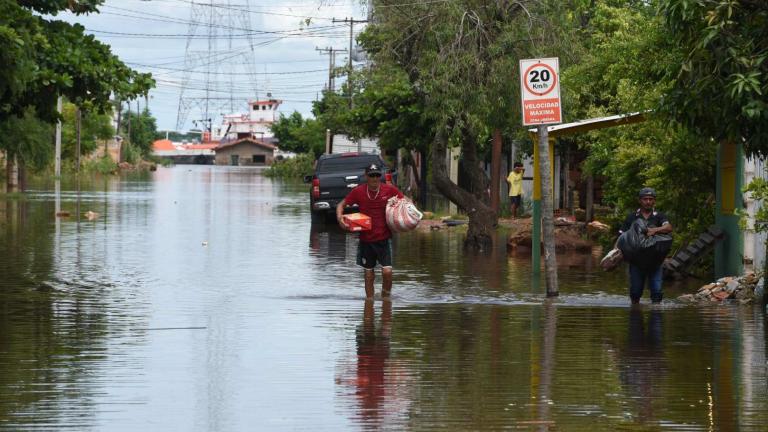 Εθνικό πένθος στην Ουρουγουάη για τους 7 νεκρούς από τις πλημμύρες