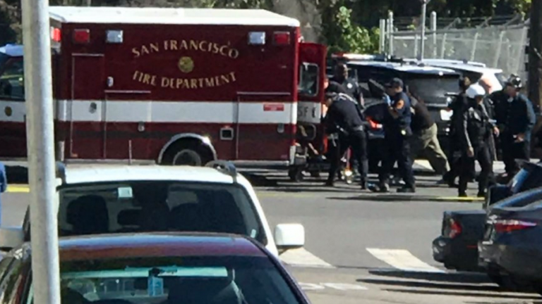 Πυροβολισμοί-Σαν Φρανσίσκο: Τουλάχιστον 4 άνθρωποι σκοτώθηκαν, ανάμεσά τους και ο δράστης
