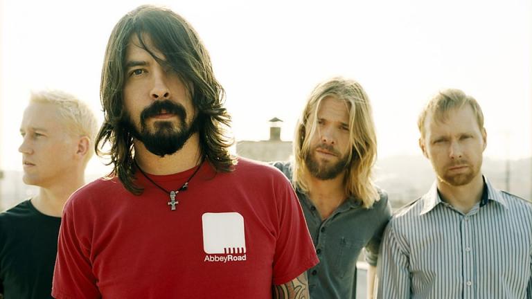 Οι Foo Fighters στο Ηρώδειο - Εξάντληση εισιτηρίων σε λιγότερο από 3 ώρες!