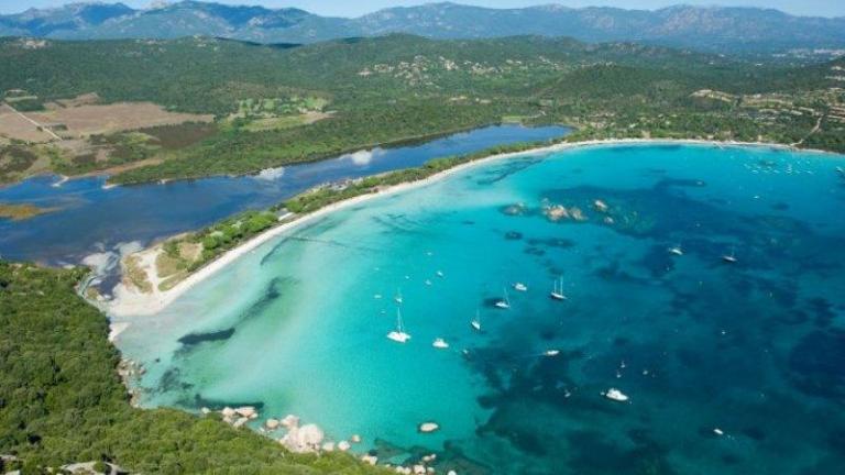 Πέντε ελληνικές παραλίες στις ομορφότερες της Ευρώπης