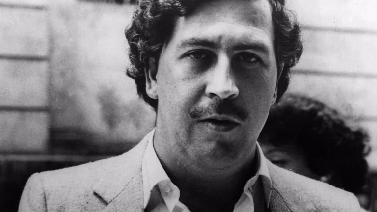 Δέκα πράγματα που δεν ξέρεις για τον Pablo Escobar και πρέπει να μάθεις