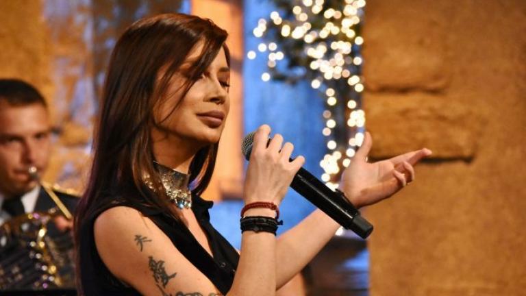 Θα τρίβετε τα μάτια σας με την τηλεθέαση του "Στην υγεία μας" με την Πάολα