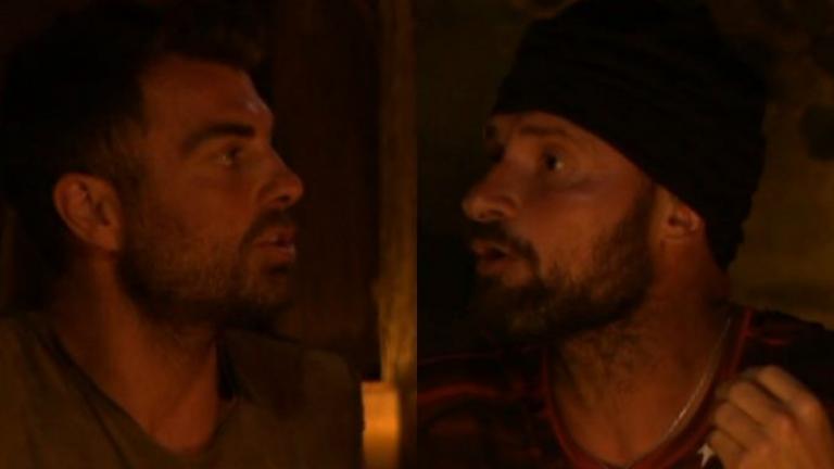 Δείτε όλα όσα έγιναν χθες 22/2 στο Survivor