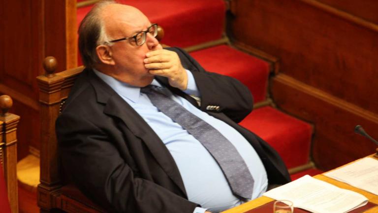 Ο Πάγκαλος “ξαναχτυπά” για τα Ίμια με σενάρια από το Χόλυγουντ