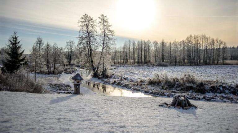 Πολωνία: Δέκα άνθρωποι πέθαναν χθες στη χώρα εξαιτίας του κρύου