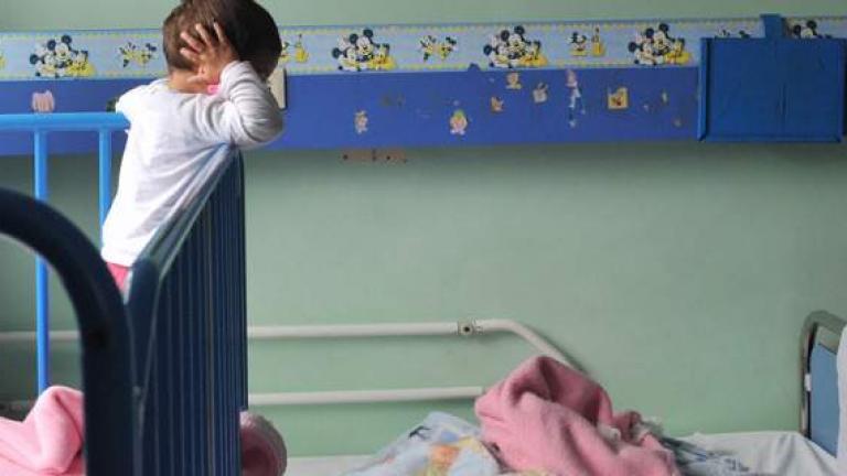 Εξιτήριο από το νοσοκομείο πήραν τα τρία κοριτσάκια, τα οποία είχαν εγκαταλειφθεί στην Πάτρα και είναι καλά στην υγεία τους
