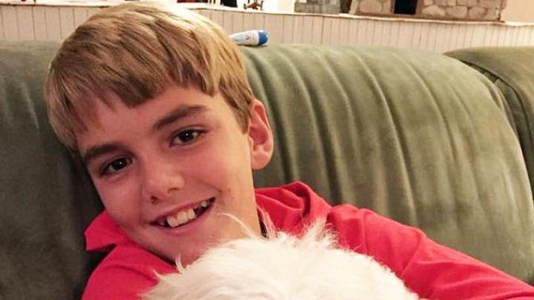 Πατέρας σκότωσε κατά λάθος τον 14χρονο γιο του σε σκοπευτήριο