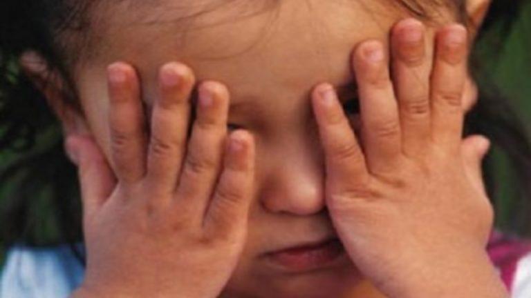 Φρίκη στα Χανιά: Συνέλαβαν πατέρα για κακοποίηση της τρίχρονης κόρης του!