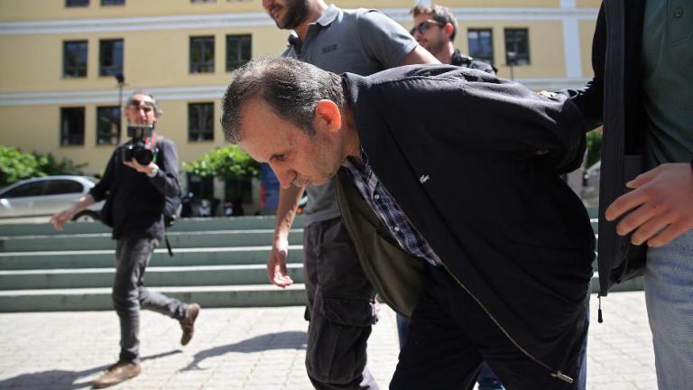 Για «εκ προ μελέτης φόνο» κατηγορεί το σύζυγό της η μητέρα της 6χρονης Στέλλας