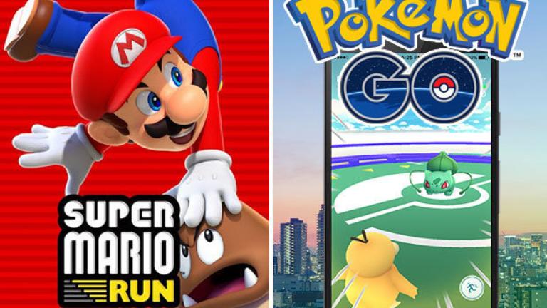 Διαθέσιμη είναι πλέον η πρώτη μεγάλη αναβάθμιση για το Pokemon Go