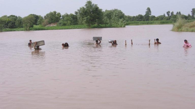 Σέλφι θανάτου για εντεκάχρονη και τους γονείς της