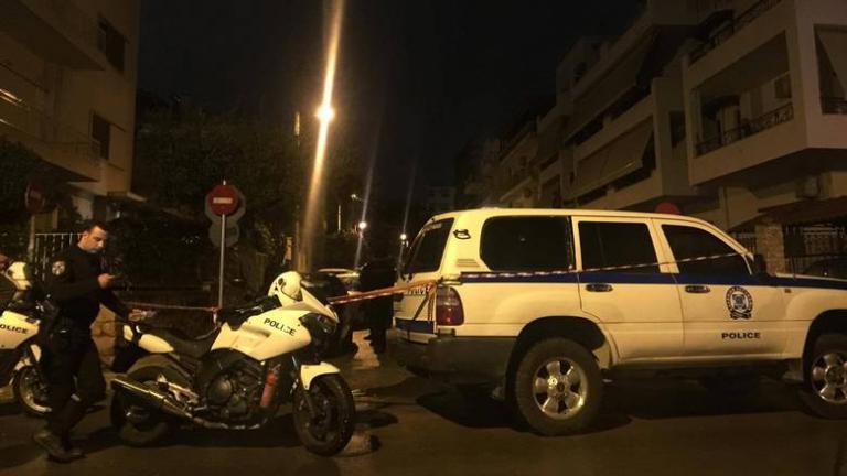 Η Αστυνομία αναζητά τον Αλβανό που πυροβόλησε τον 26χρονο στο Φάληρο