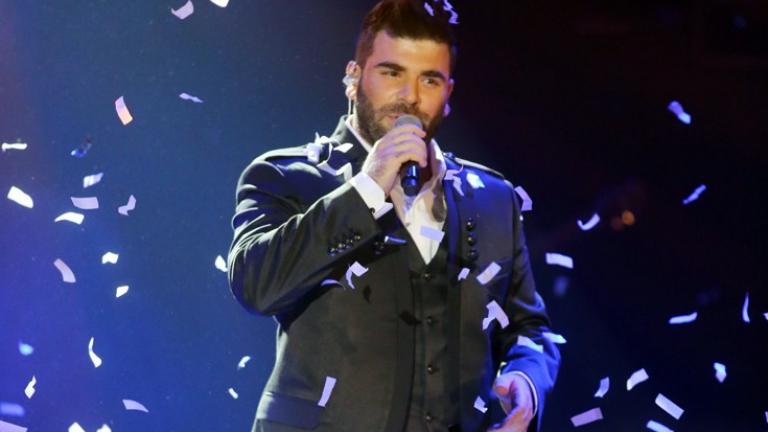 Παντελής Παντελίδης: Ίδρυμα στη μνήμη του