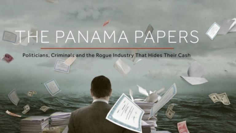 Μέτρα και κυρώσεις από την ΕΕ με αφορμή τα “Panama Papers”