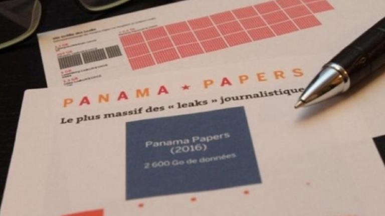 Αιτήματα δικαστικής συνδρομής στον Παναμά στέλνουν οι οικονομικοί εισαγγελείς.