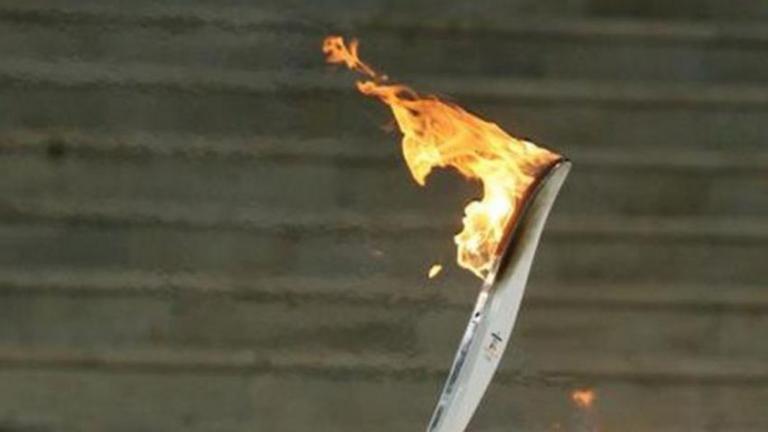Παναρκαδικό αίτημα η φλόγα των Ολυμπιακών αγώνων να περνά από την Τεγέα