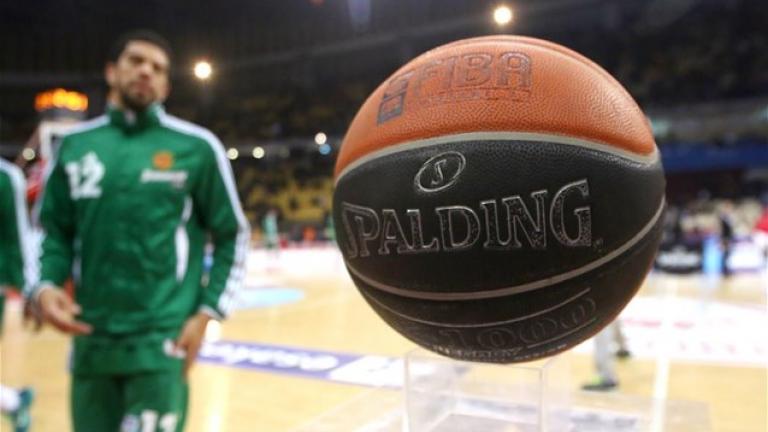 Μακάμπι Τελ Αβίβ- Παναθηναϊκός: Απίστευτο λάθος στην επίσημη ιστοσελίδα της Euroleague