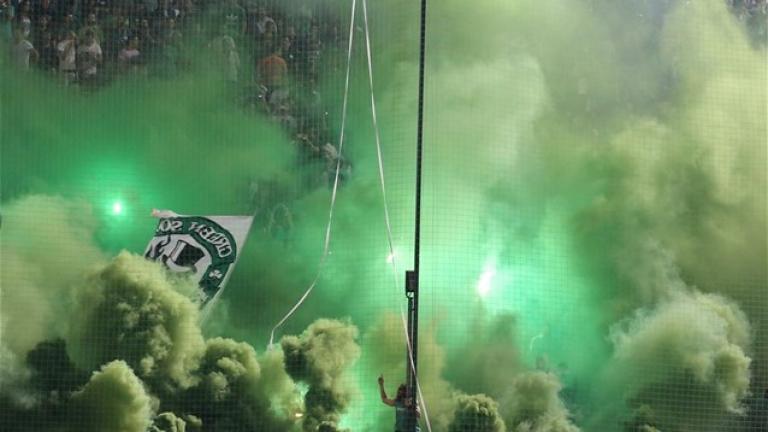 Τεράστια ζήτηση τα εισιτήρια του αγώνα Παναθηναϊκός-Άγιαξ