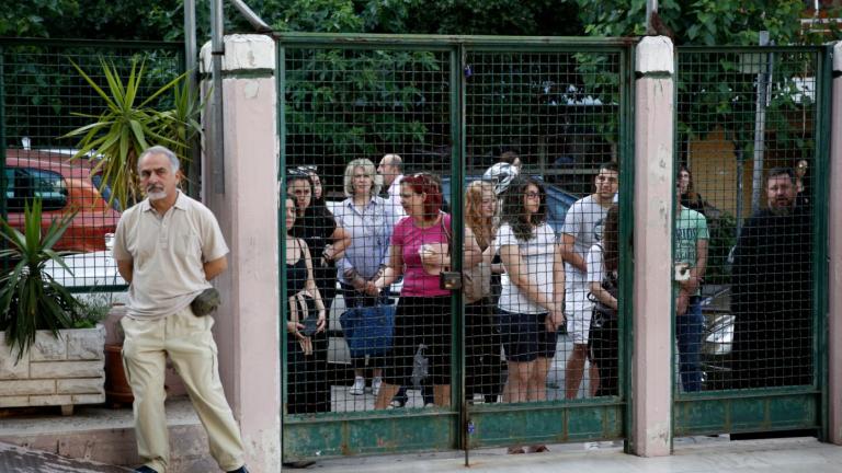 Πανελλήνιες 2017: Τα θέματα και τις απαντήσεις στο μάθημα της έκθεσης για το Γενικό Λύκειο