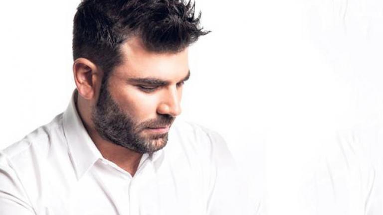 «Παντελάκο είσαι εκεί ψηλά και μας προσέχεις όλους»