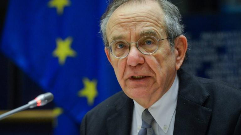 Παντοάν: Δεν θα γίνει κούρεμα καταθέσεων