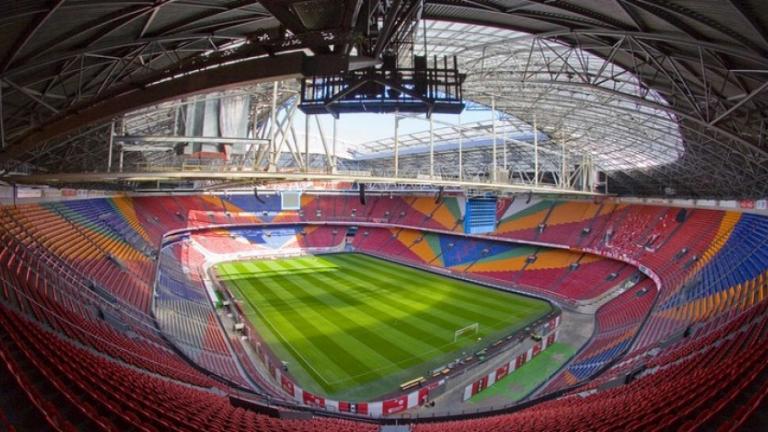 Champions league: Αναχώρησε για Ολλανδία o ΠΑΟΚ