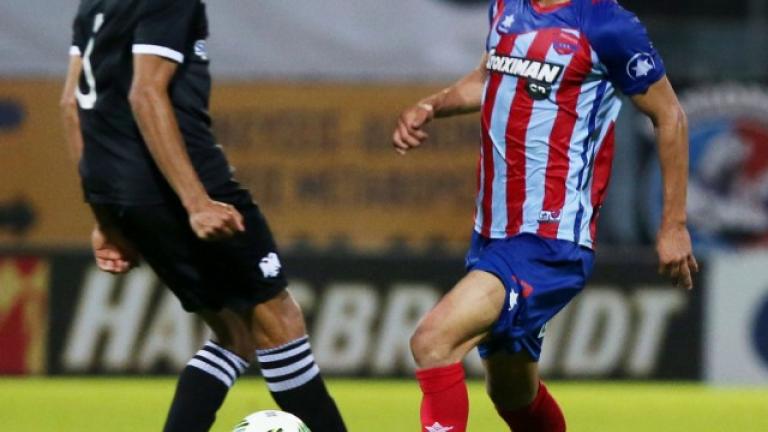 Στη... σκιά των "αιωνίων"