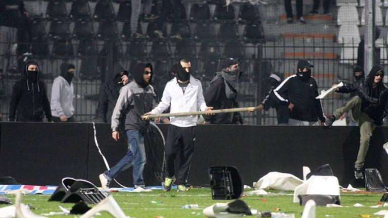 Δίωξη στον ΠΑΟΚ από τον ποδοσφαιρικό εισαγγελέα με βαρύτατο κατηγορητήριο