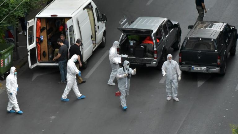 Συνεχίζεται η πολιτική αντιπαράθεση με αφορμή την επίθεση στον Λ. Παπαδήμο